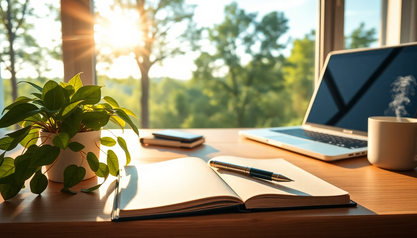 Frasi ispiratrici per un inizio settimana positivo