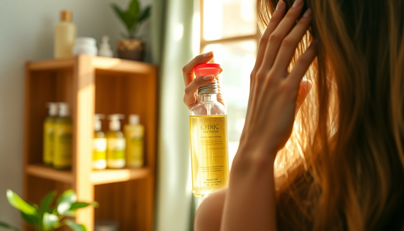 Guida alla cura dei capelli a bassa porosità: prodotti e consigli