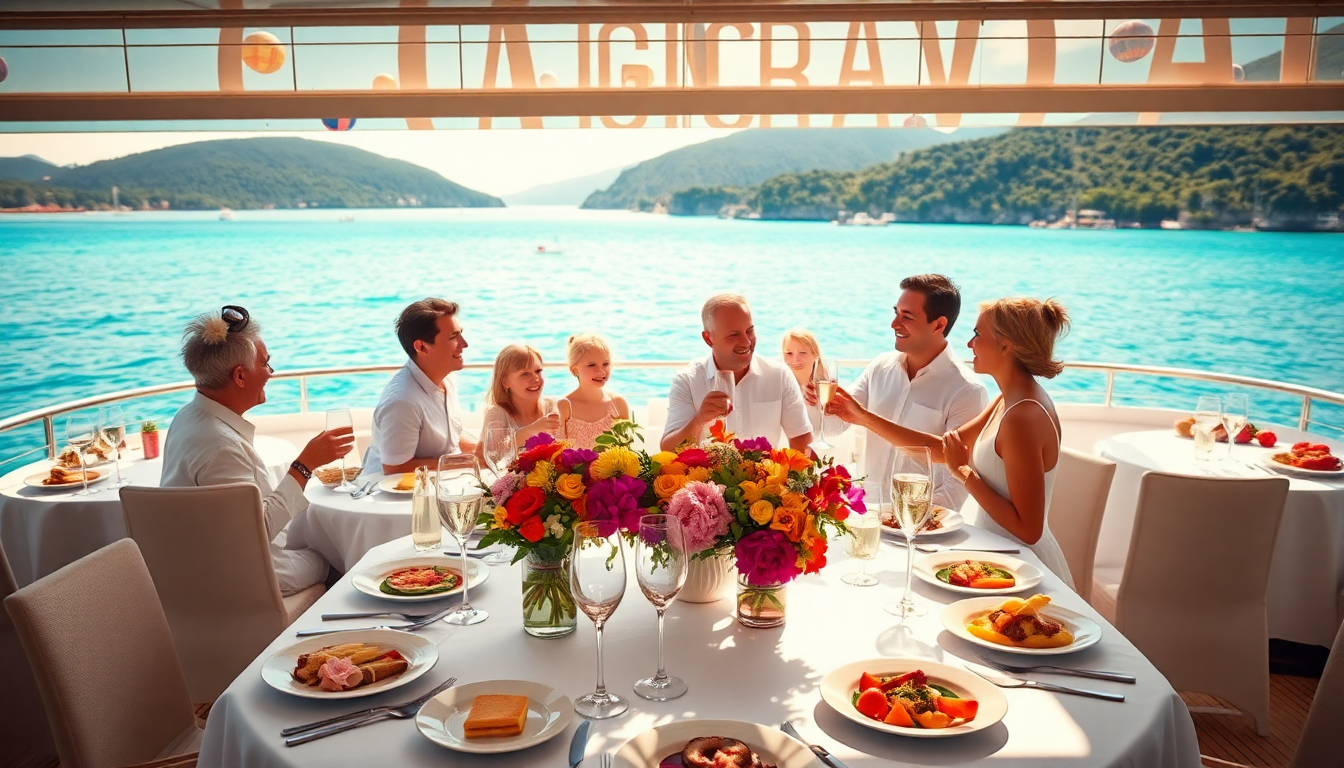 Il fascino della Costa Azzurra: Beatrice Borromeo festeggia il compleanno sul Pacha III