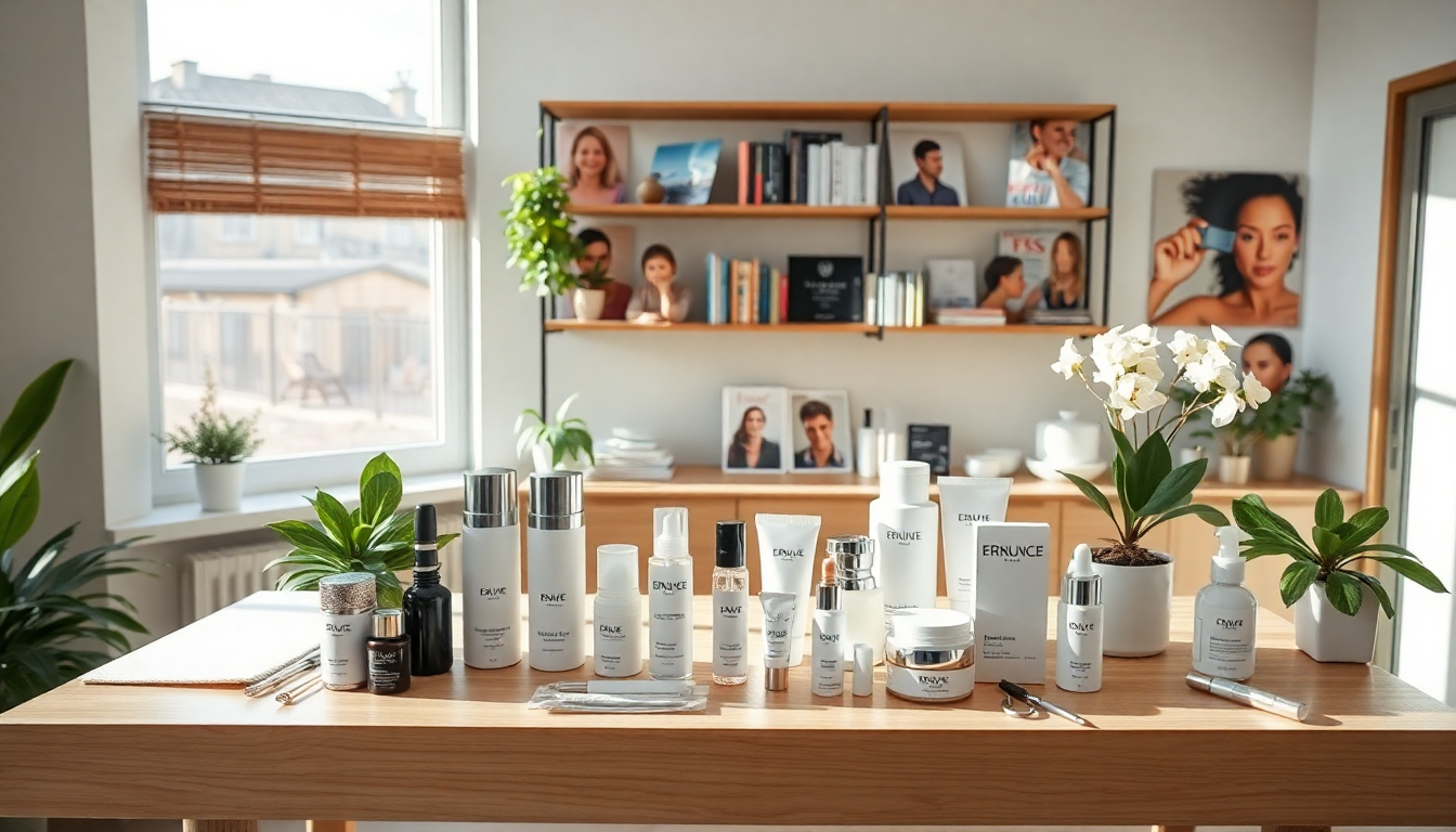 Innovazioni nella skincare per chi usa GLP-1