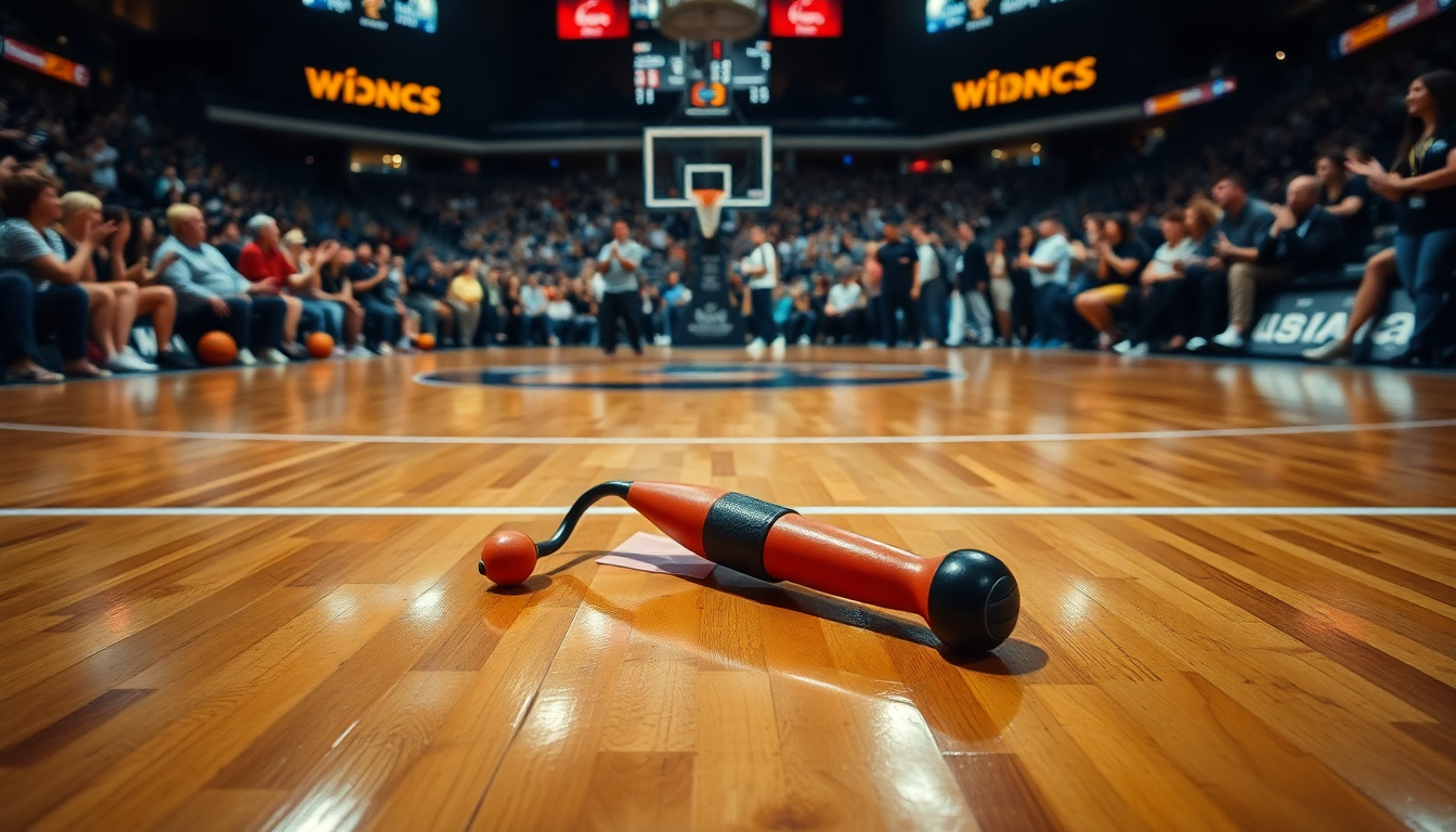 La crescente ondata di atti misogini nelle partite WNBA