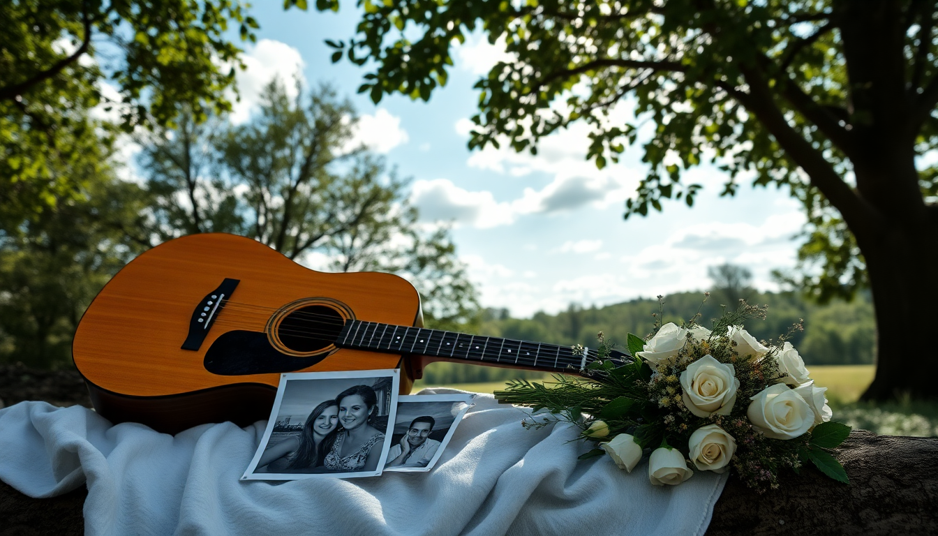 La dedica emozionante di Rose Villain per la madre scomparsa