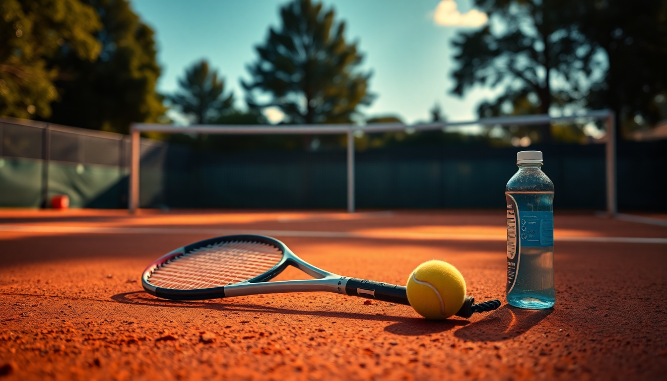 La straordinaria storia di Monica Seles e la miastenia gravis