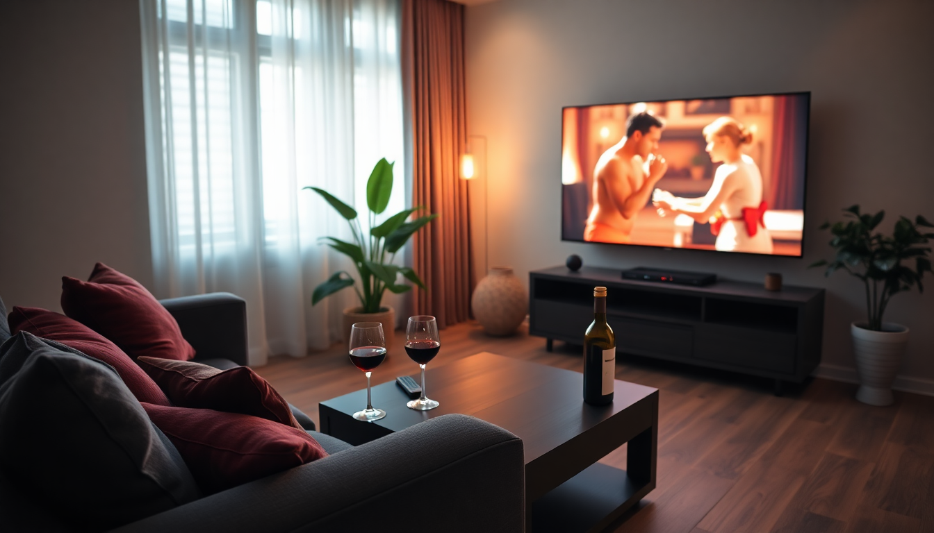 Le migliori pellicole e serie hot da vedere su Netflix