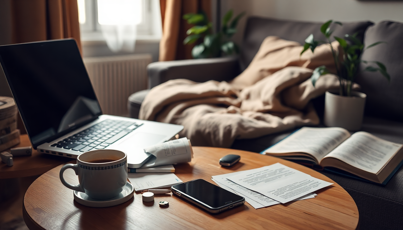 L’impatto dello stress sulla sessualità: cosa sapere
