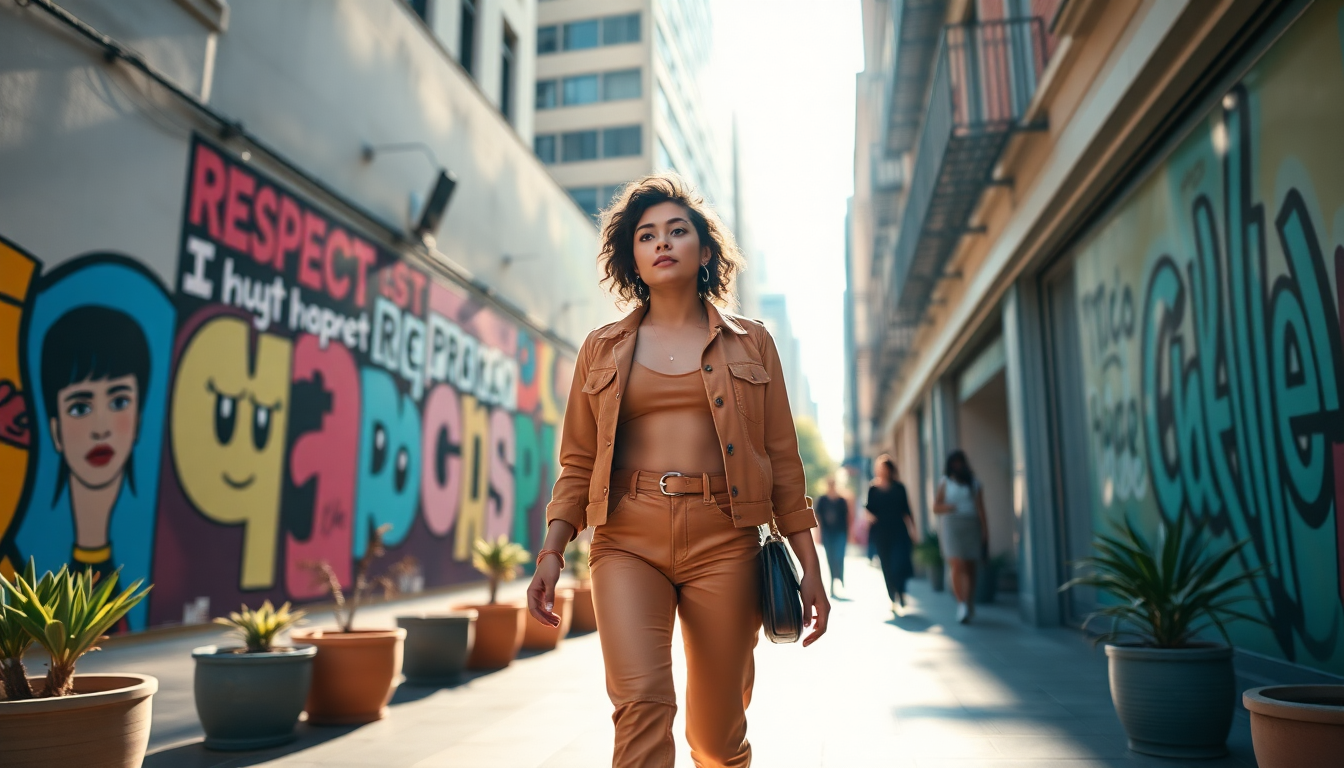Liza Koshy e la sua ascesa nel panorama della bellezza e dell’attivismo
