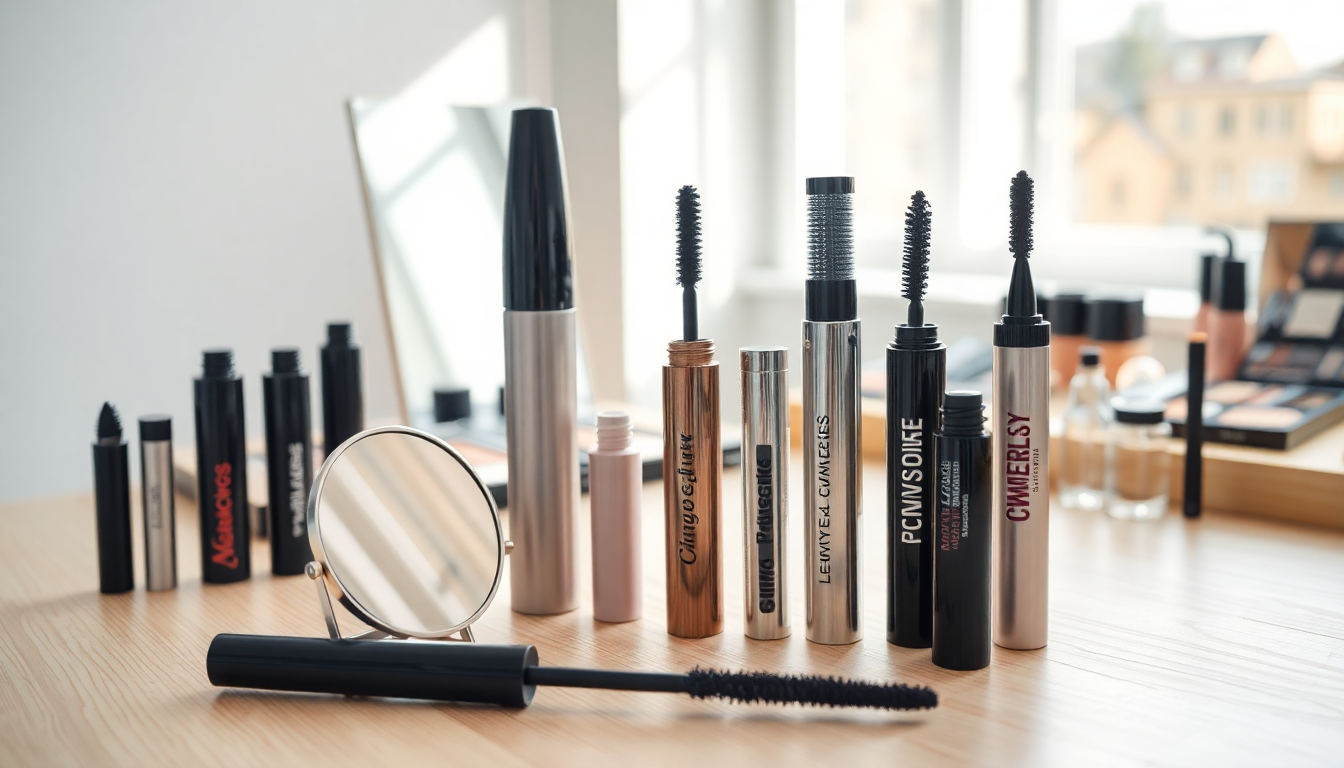 mascara la guida definitiva per un trucco occhi impeccabile python 1755298947