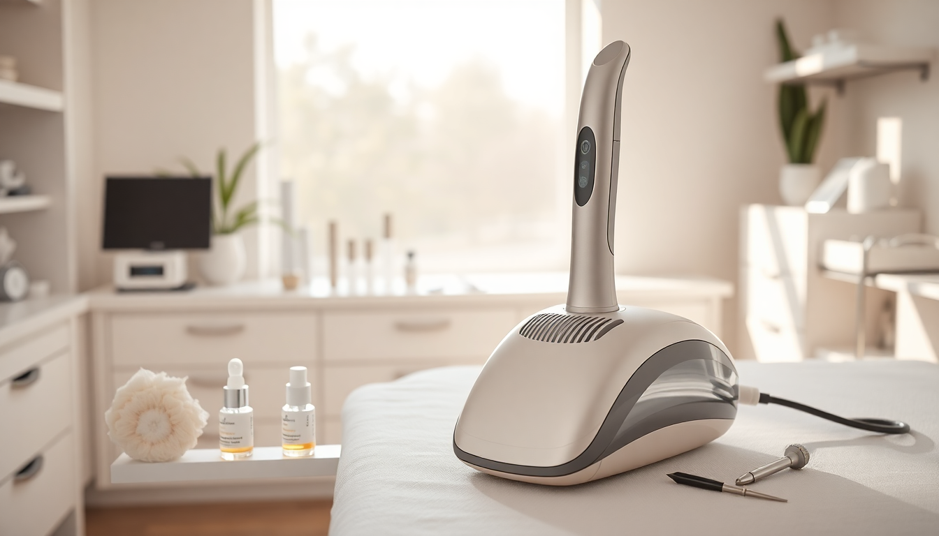 Microneedling: scopri come questo trattamento può trasformare la tua pelle