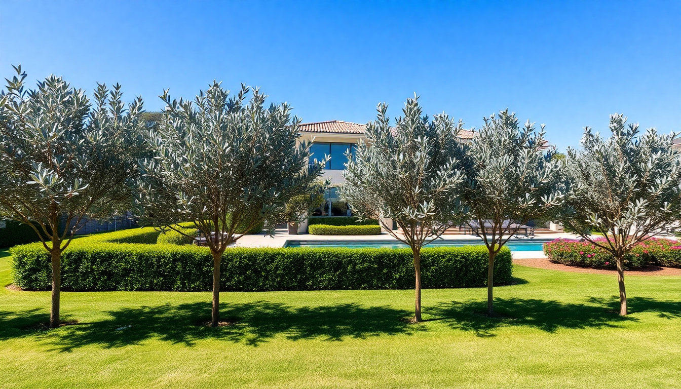 Olive trees and luxury: Kylie Jenner’s extravagant home upgrades