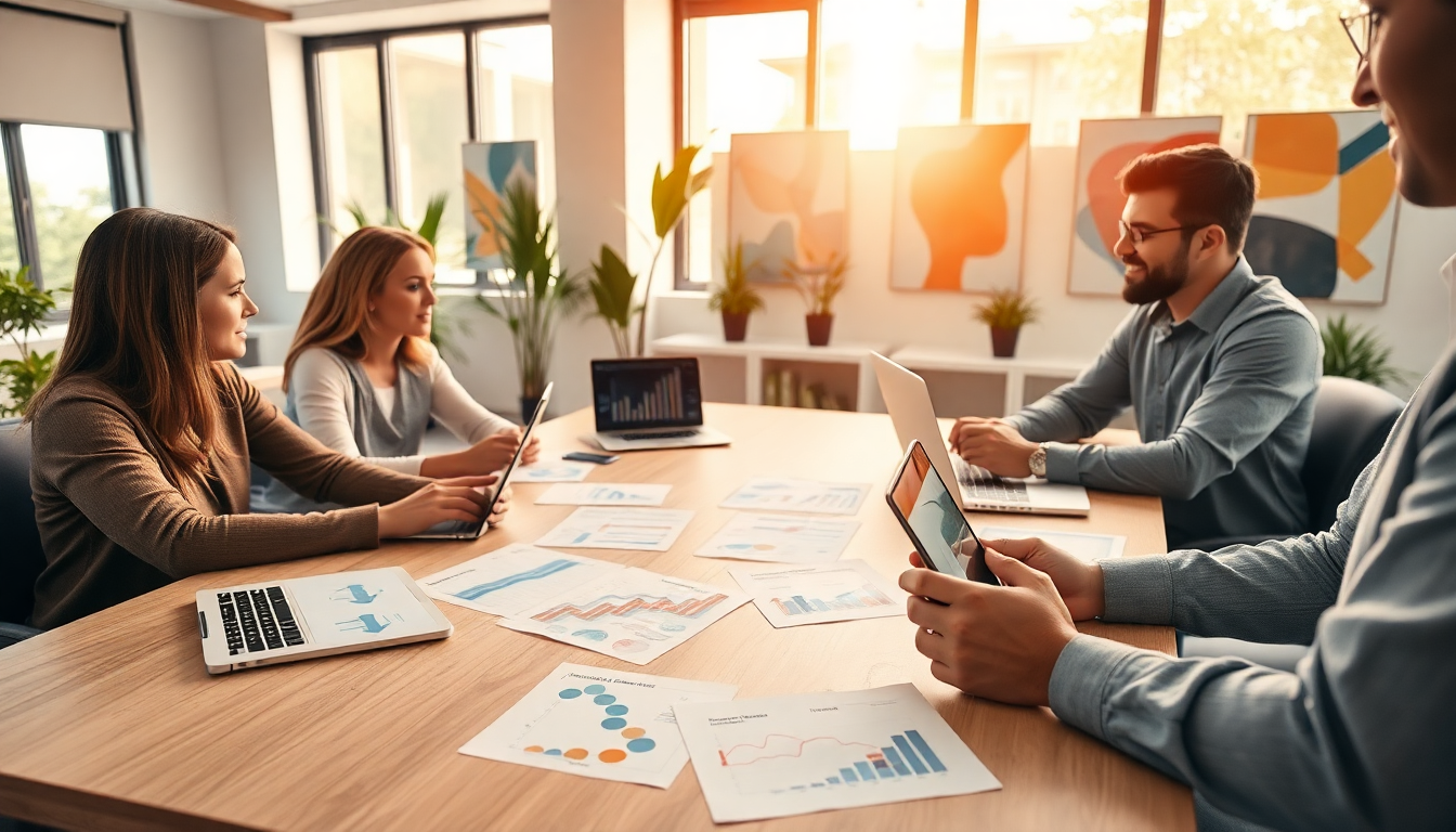 Ottimizzazione del funnel: strategie di marketing data-driven
