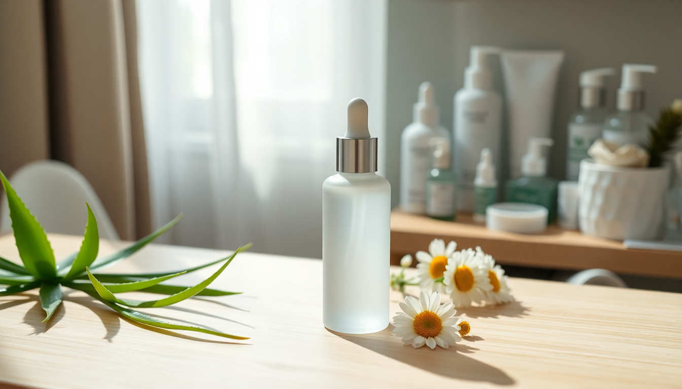 Perché l’acido azelaico è un must per la tua routine di bellezza