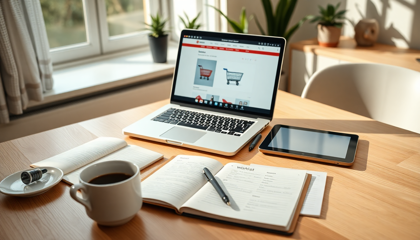 Perché un account può migliorare il tuo shopping online