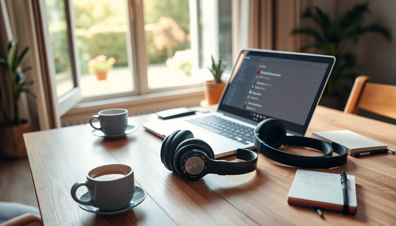 Playlist e relazioni: il ruolo della musica nei legami interpersonali