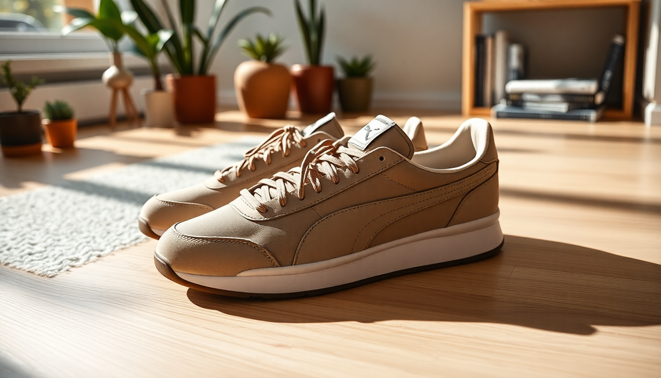 Puma Speedcat OG: un’analisi approfondita del ritorno di un classico