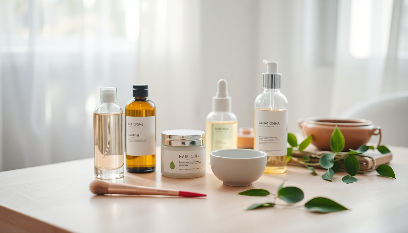 Scoperte recenti nel mondo della bellezza: i prodotti top del momento