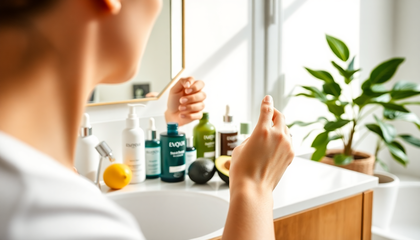 Scopri come una routine di bellezza consapevole può trasformare la tua pelle