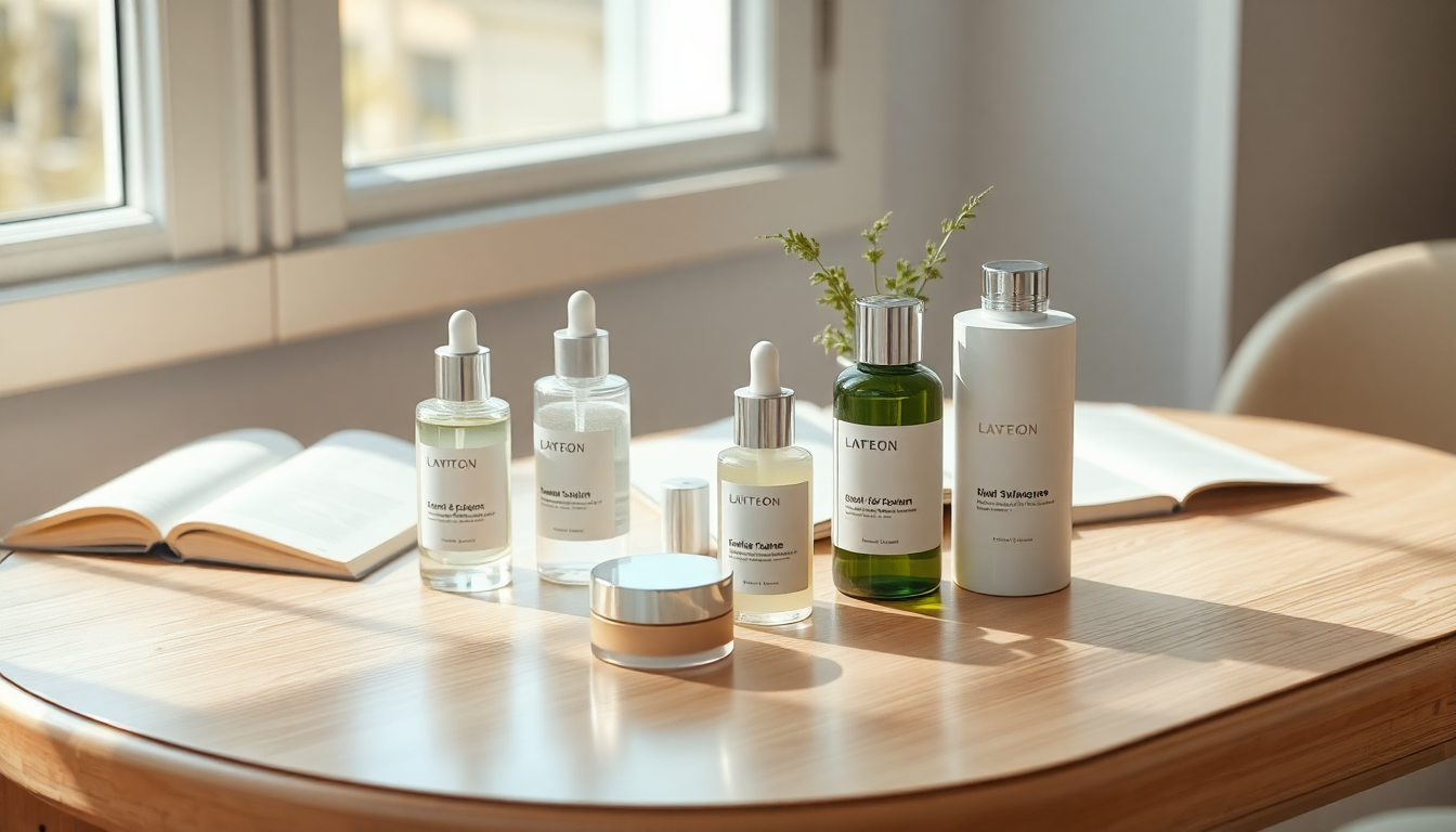 Scopri i migliori trucchi approvati dai dermatologi