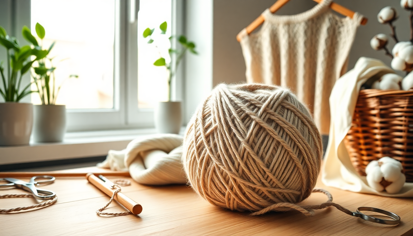 Scopri il filato Alta Moda Cashmere 16 e le sue caratteristiche uniche
