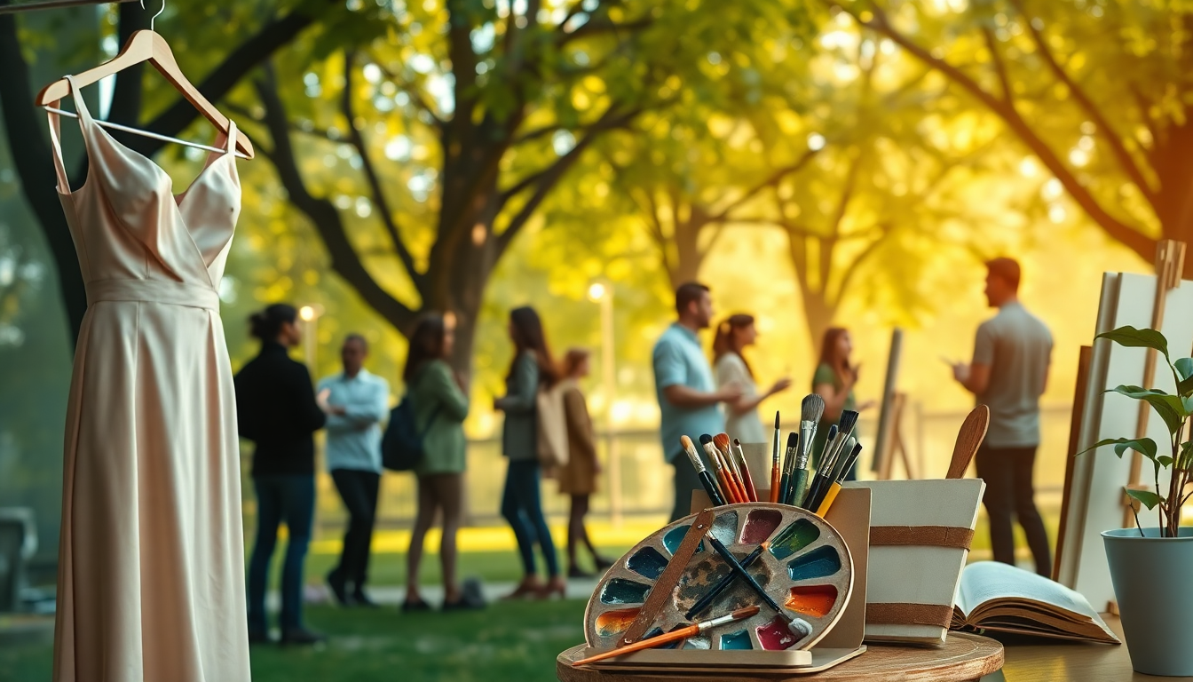 Scopri il potere delle celebrità moderne tra arte e responsabilità sociale