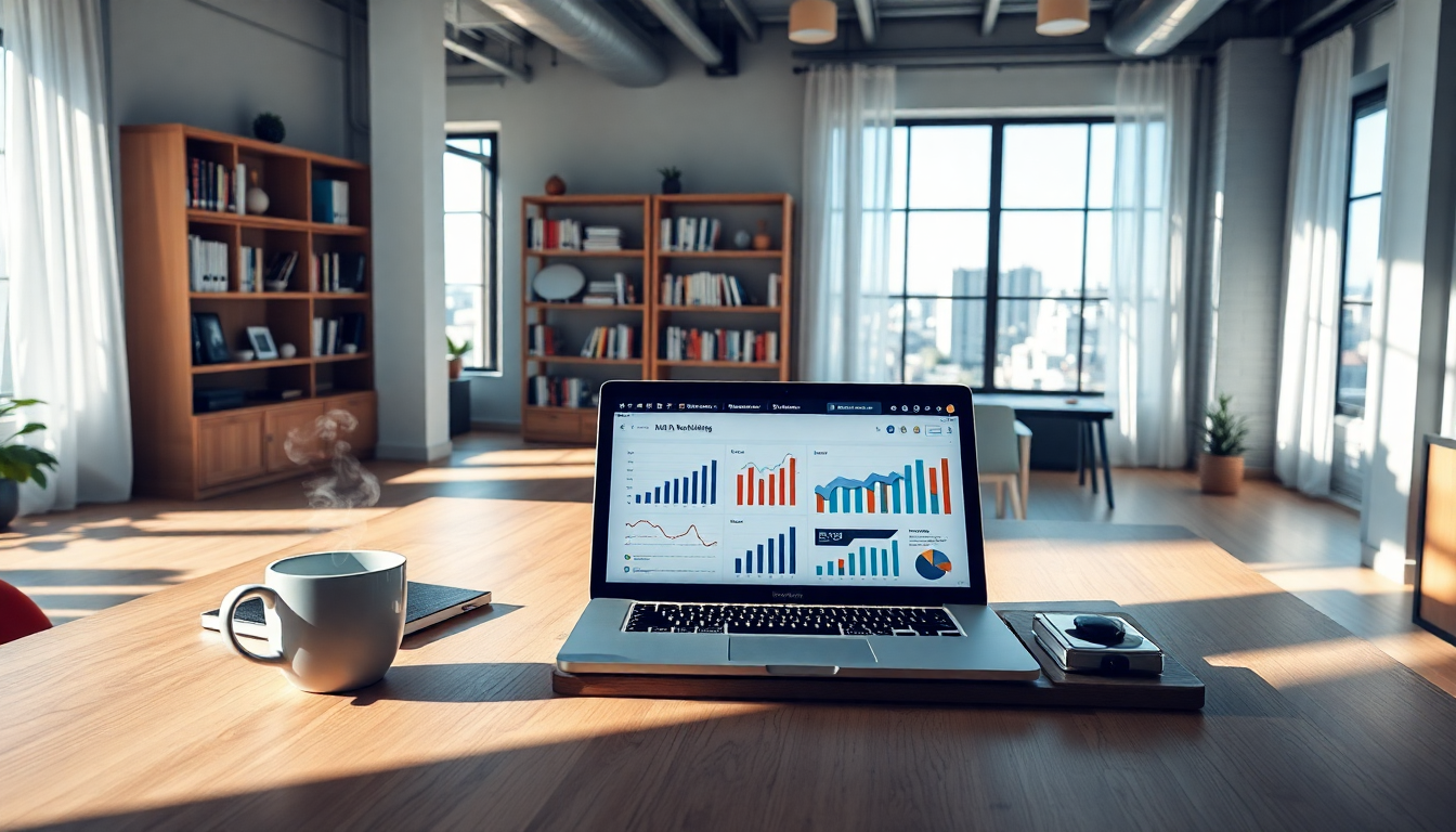 Scopri le ultime tendenze nel marketing digitale data-driven