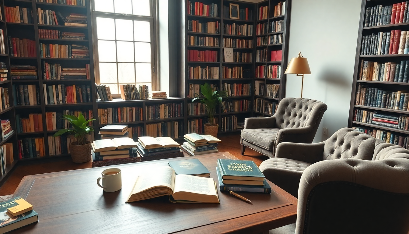 Scopri libri imperdibili per ogni appassionato