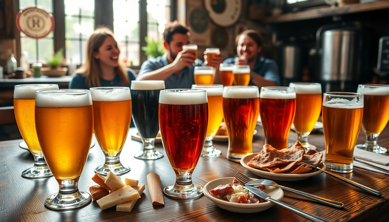 Scopri perché bere birra può essere benefico per la salute