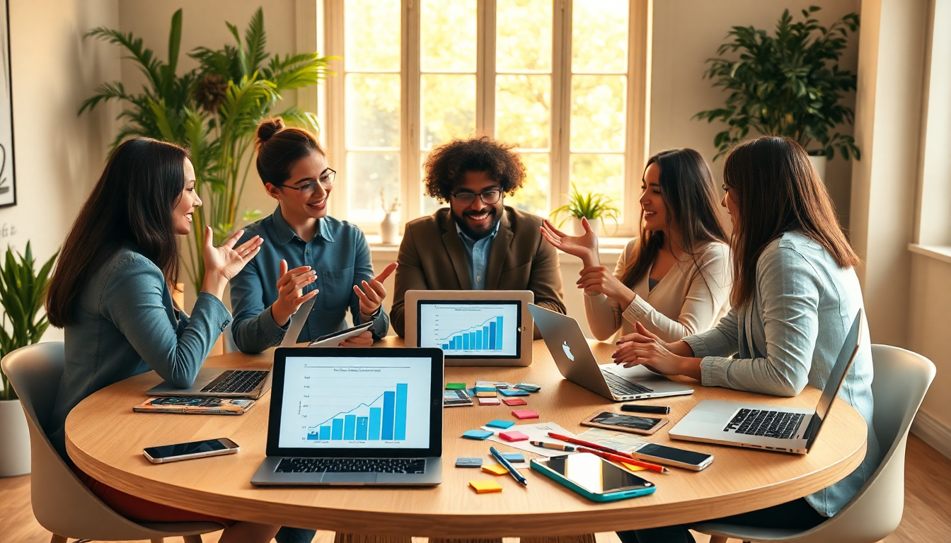 Scoprire le emozioni: il marketing digitale e le relazioni interpersonali