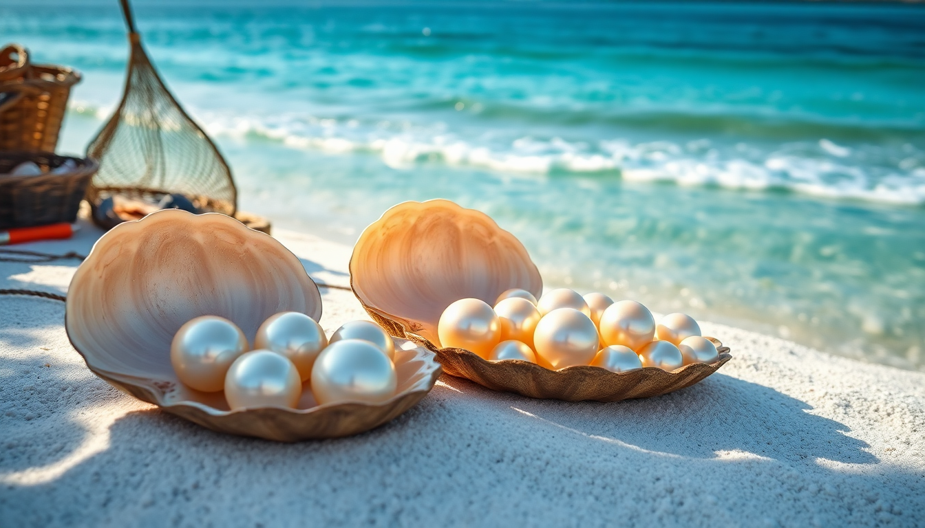 Scoprire le perle del Sud: un tesoro di bellezza naturale