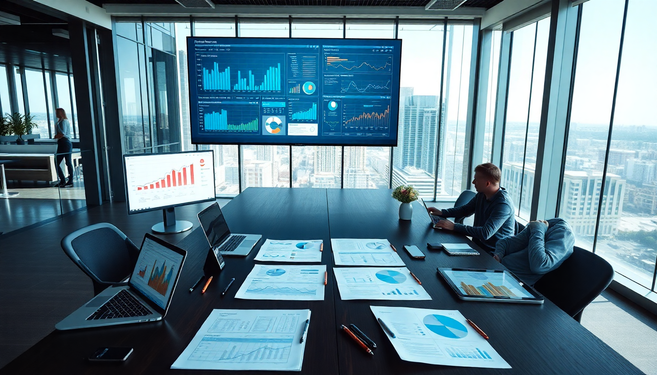 Strategie di marketing data-driven per un successo garantito