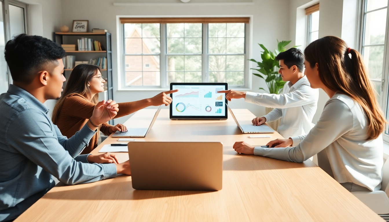 Strategie per costruire relazioni forti nel marketing digitale