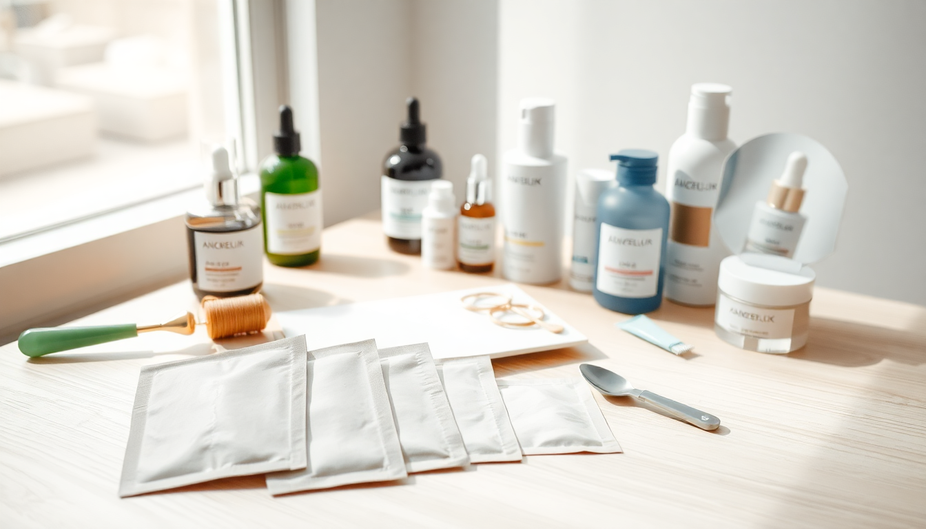 strategie per massimizzare lefficacia dei cerotti anti brufolo python 1755147063