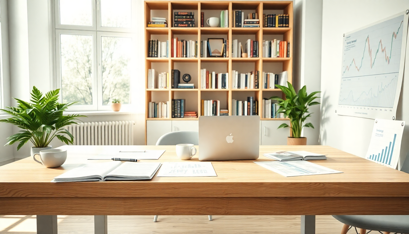 Strategie per ottimizzare le opportunità finanziarie e relazionali