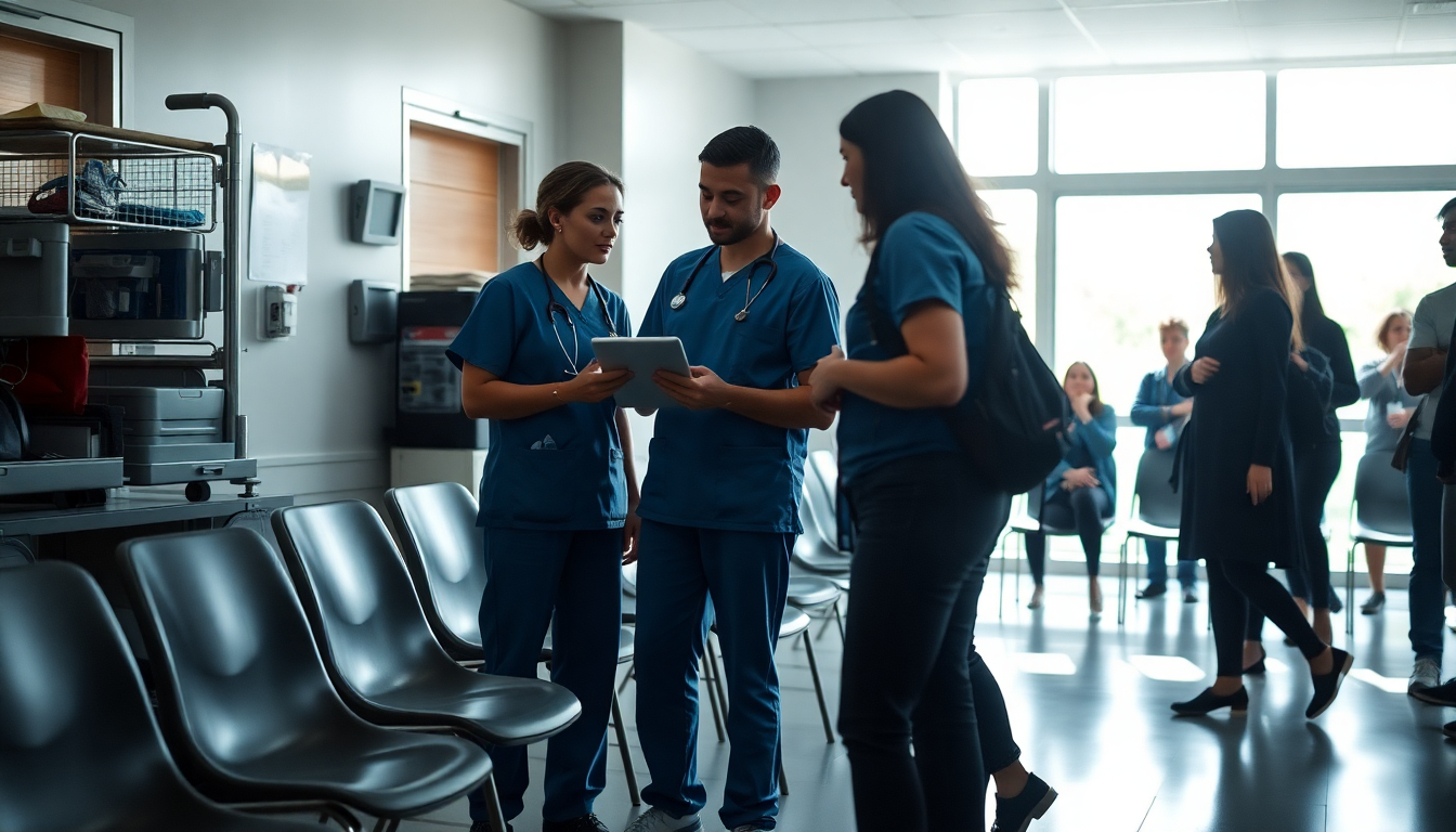 Tina Cipollari: cosa è successo davvero al pronto soccorso?