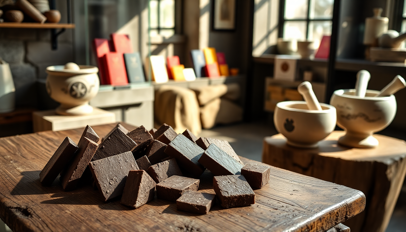 Un viaggio nei segreti del cioccolato: tra storia e innovazione