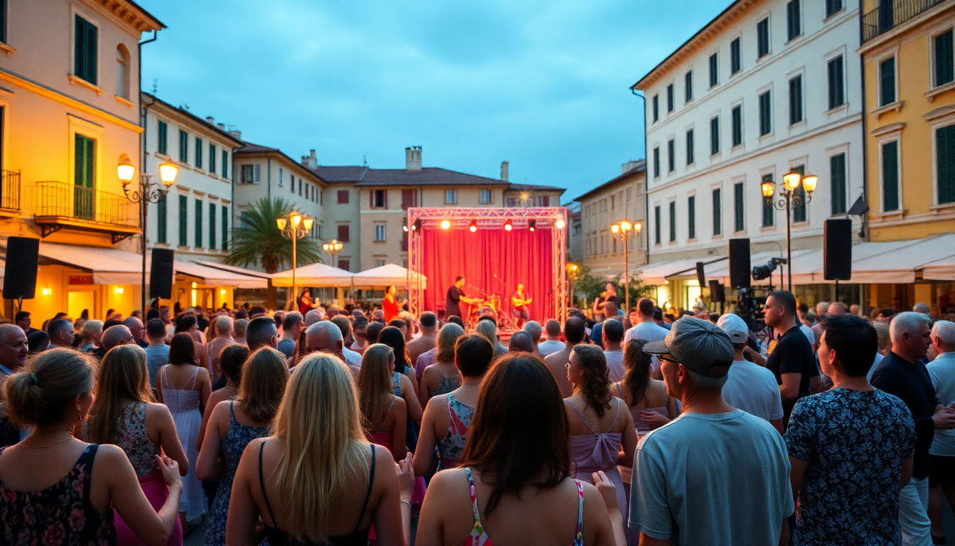 Yoga Radio Estate su Italia1: tutto quello che c’è da sapere