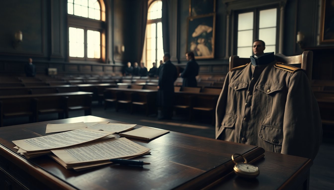 Analisi approfondita del film “L’ufficiale e la spia” e della vera storia di Alfred Dreyfus