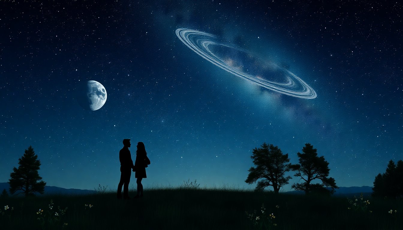 Astrologia e relazioni: le influenze celesti sulla nostra vita sentimentale