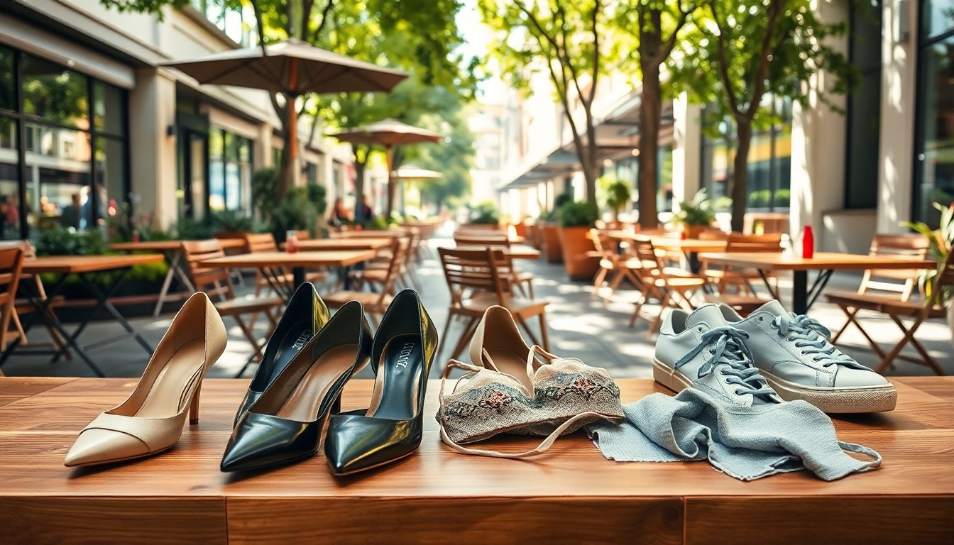 Come affrontare le insidie della moda quotidiana con stile