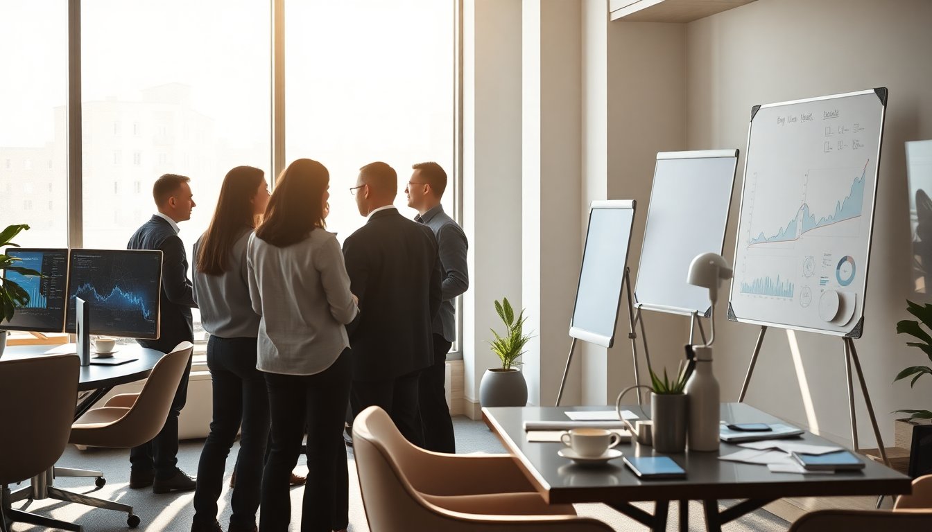 Come la crisi del 2008 ha plasmato l’innovazione fintech