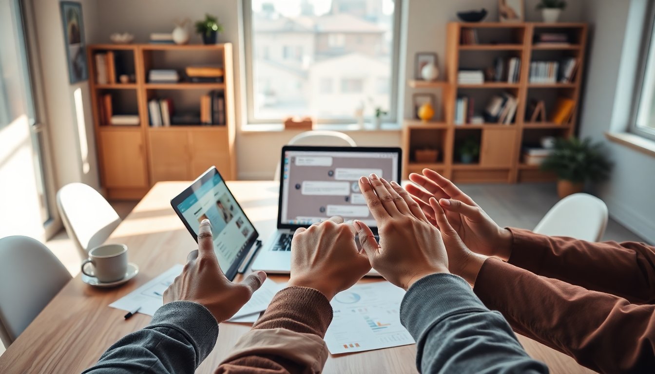 Come le testimonianze influenzano le decisioni dei consumatori