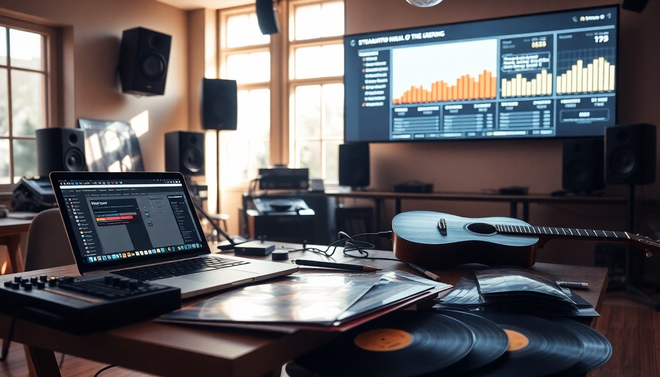 Come The Weeknd ha rivoluzionato il marketing musicale contemporaneo