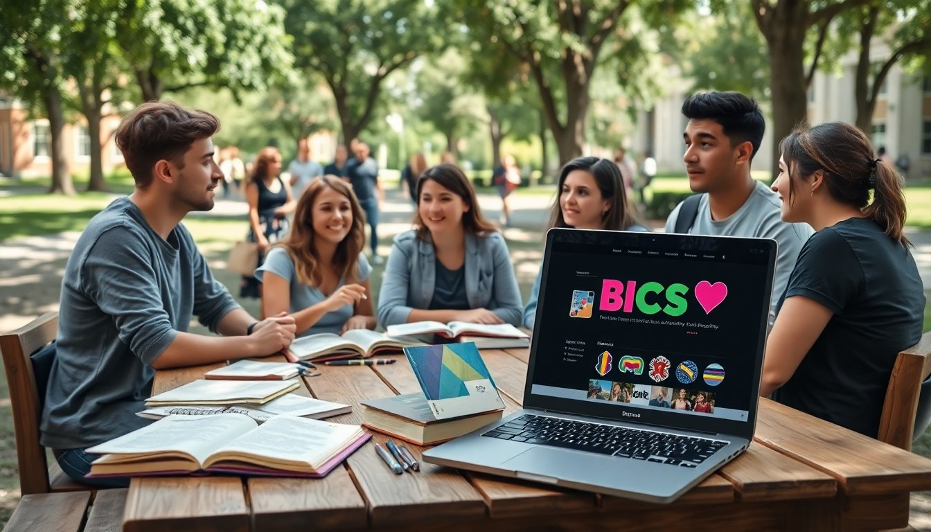 Comprendere la bisessualità e la sua crescente visibilità nella società moderna