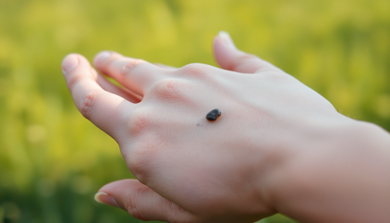 Cosa sapere sui dermatofibromi e la loro origine