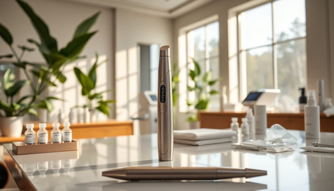 Dermalogica e il futuro della microneedling negli estetisti