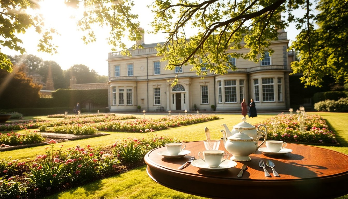 Downton Abbey: riflessioni su un finale indimenticabile