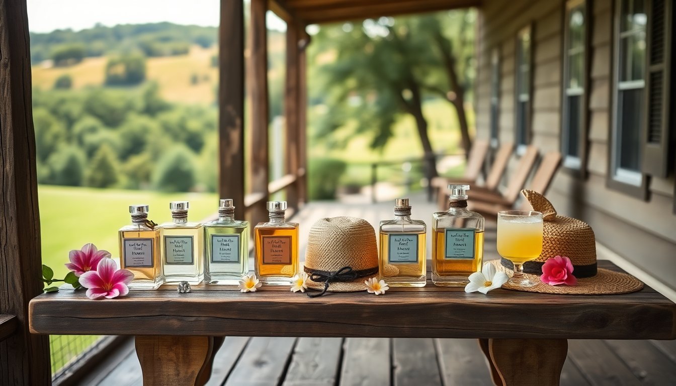 Esplora la Magica Collezione di Fragranze di Dolly Parton Disponibile da Walmart