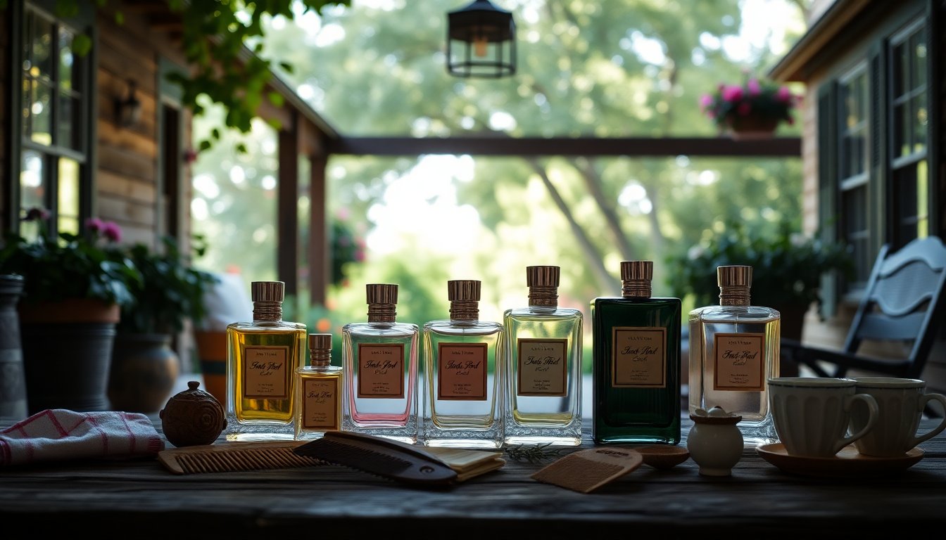 Esplora la Nuova Collezione di Profumi Firmata Dolly Parton