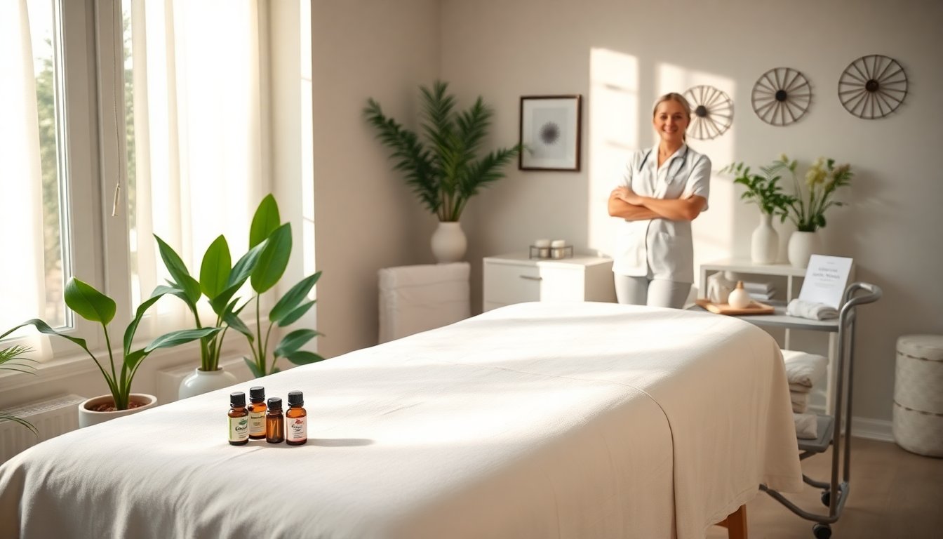 Esplorare i benefici del drenaggio linfatico nella terapia di bellezza