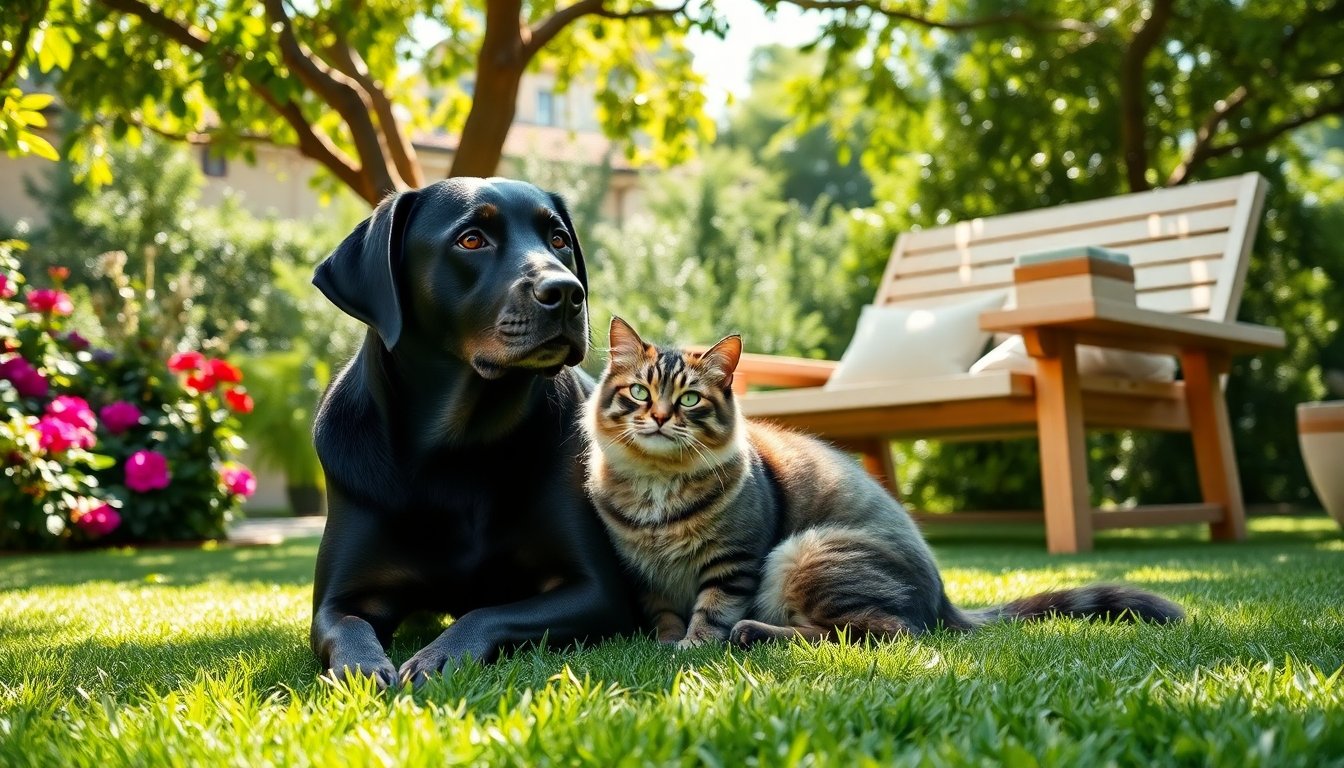 Giorgio Armani e il suo impegno per gli animali