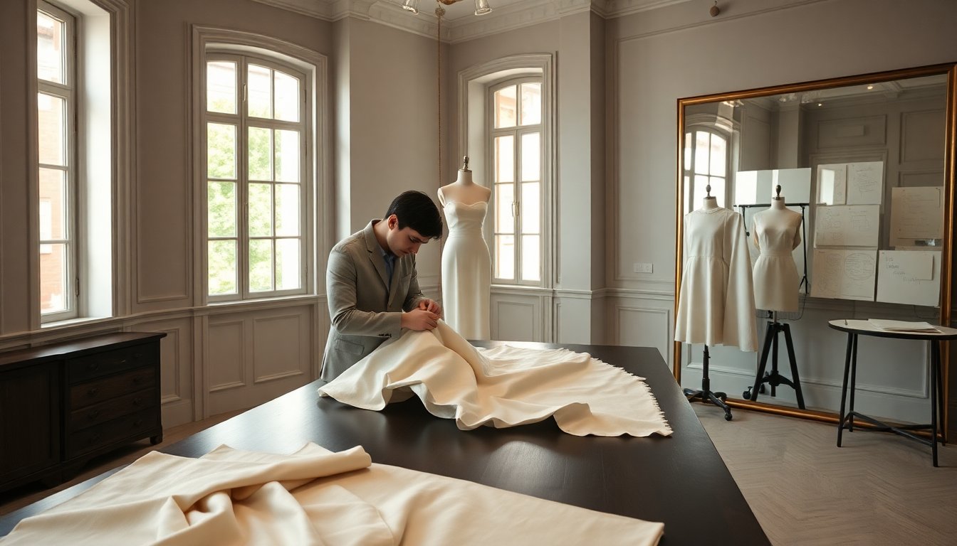 Giorgio Armani: un tributo all’icona della moda italiana
